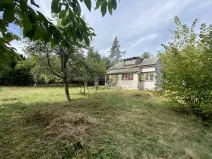 Prodej pozemku, Nová Ves pod Pleší, Ke Kapli, 1605 m2