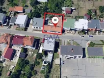 Prodej pozemku pro bydlení, Kyjov, Za Humny, 540 m2