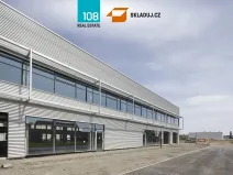 Pronájem skladu, Ostrava, 5000 m2