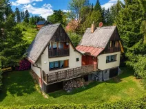 Prodej chaty, Lipno nad Vltavou, 145 m2