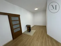 Pronájem bytu 2+kk, České Budějovice, Lidická tř., 48 m2