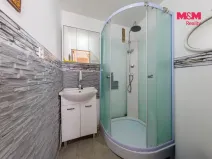 Prodej bytu 2+1, Kynšperk nad Ohří, náměstí SNP, 46 m2