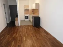 Pronájem bytu 2+kk, Mladá Boleslav, Na Radouči, 42 m2