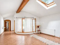 Prodej vícegeneračního domu, Jihlava, Brněnská, 300 m2