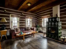 Prodej rodinného domu, Horní Brusnice, 230 m2