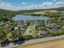 Prodej pozemku pro bydlení, Račice-Pístovice, 977 m2