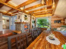 Prodej chalupy, Písek, 126 m2