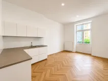 Pronájem bytu 2+kk, Praha - Vinohrady, 57 m2