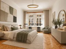 Prodej bytu 3+kk, Praha - Smíchov, Štefánikova, 93 m2