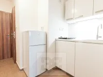 Pronájem bytu 1+1, Praha - Horní Měcholupy, Milánská, 20 m2
