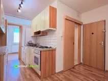 Pronájem bytu 2+1, Sokolov, Švabinského, 63 m2