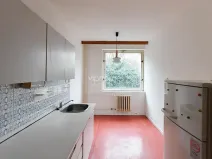 Prodej bytu 3+1, Praha - Smíchov, Plzeňská, 72 m2