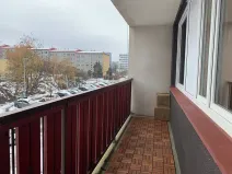 Pronájem bytu 4+1, Praha - Černý Most, Anderleho, 97 m2