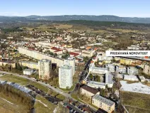 Prodej komerční nemovitosti, Karlovy Vary, Truhlářská, 464 m2