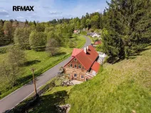 Prodej chalupy, Kytlice, 240 m2