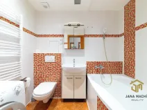 Prodej bytu 1+1, Brno, Preslova, 28 m2