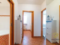 Prodej bytu 1+1, Brno, Preslova, 28 m2