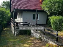 Prodej chaty, Chvalatice, 47 m2