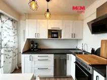 Pronájem bytu 2+1, Karviná - Hranice, Žižkova, 51 m2