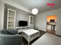 Pronájem bytu 2+1, Karviná - Hranice, Žižkova, 51 m2