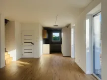 Prodej rodinného domu, Liberec, Karlinská, 145 m2