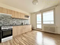 Pronájem bytu 3+1, Český Těšín, Ostravská, 72 m2