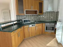 Pronájem bytu 4+kk, Praha - Vršovice, Přípotoční, 110 m2