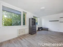 Prodej bytu 1+kk, Praha - Kobylisy, Jelínkova, 32 m2