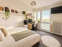 Prodej bytu 3+1, Ostrava, 76 m2