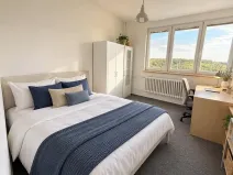 Prodej bytu 3+1, Ostrava, 76 m2