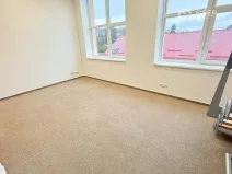 Pronájem bytu 1+kk, Valašské Meziříčí, Hemy, 46 m2