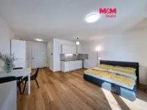 Prodej bytu 1+kk, Mladá Boleslav - Mladá Boleslav III, Vondřichova, 38 m2