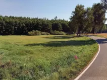 Prodej pole, Vodňany - Újezd, 6021 m2
