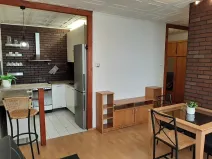 Pronájem bytu 2+kk, Litvínov, Přátelství, 34 m2