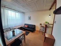 Pronájem bytu 2+kk, Litvínov, Přátelství, 34 m2