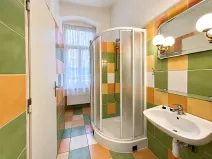 Pronájem bytu 1+1, Karlovy Vary, Zeyerova, 25 m2