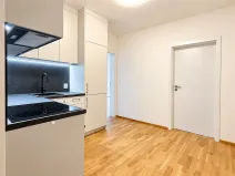 Pronájem bytu 2+1, Praha - Žižkov, Milíčova, 53 m2