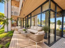 Pronájem bytu 2+kk, Harrachov, 43 m2