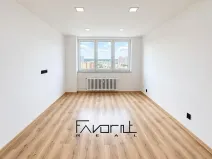 Pronájem bytu 1+kk, Ostrava, Alberta Kučery, 60 m2