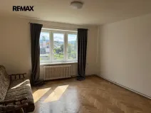 Pronájem bytu 2+1, Šumperk, Americká, 50 m2