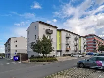 Prodej bytu 1+kk, Kladno, Generála Selnera, 34 m2