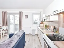 Prodej bytu 1+kk, Kladno, Generála Selnera, 34 m2