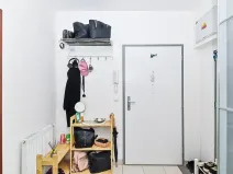 Prodej bytu 1+kk, Kladno, Generála Selnera, 34 m2