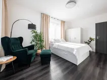 Prodej bytu 2+kk, Pardubice, Stavbařů, 53 m2
