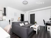 Prodej bytu 2+kk, Pardubice, Stavbařů, 53 m2