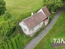 Prodej rodinného domu, Paceřice, 90 m2