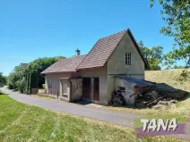 Prodej rodinného domu, Paceřice, 90 m2