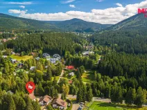 Prodej ubytování, Harrachov, 341 m2