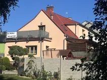 Prodej rodinného domu, Havlíčkův Brod, Trocnovská, 243 m2