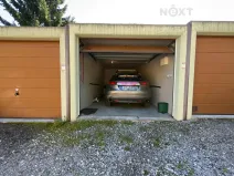 Prodej garáže, Jilemnice, Metyšova, 18 m2